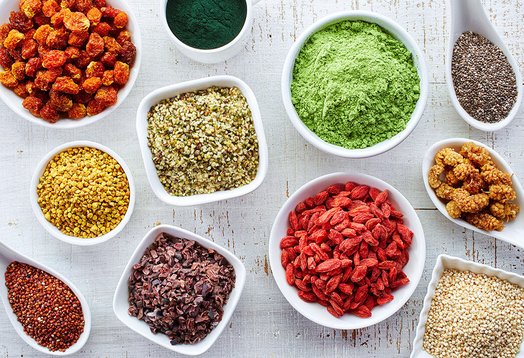 St. Tropica Hair vitamin ingredients